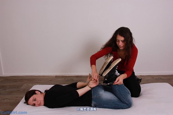 cuffgirl - cg293 第 15 张图片