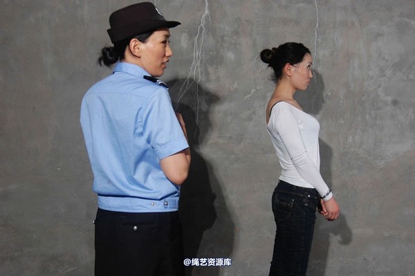 mj影视 - 梅子 刑场红颜－3 第 50 张图片