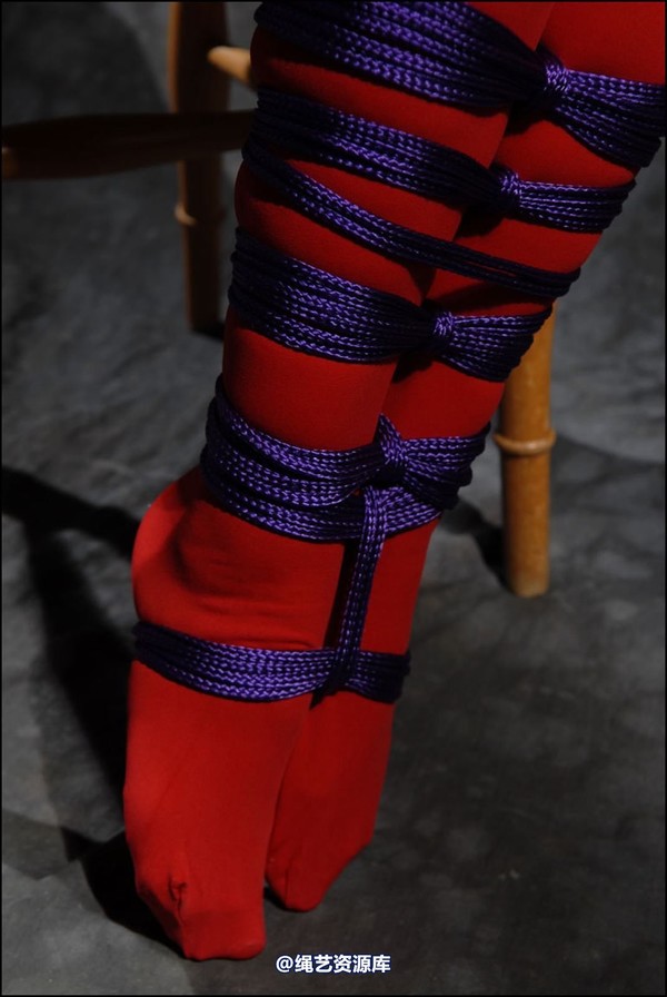 simplytied - Jinx and more red 第 27 张图片