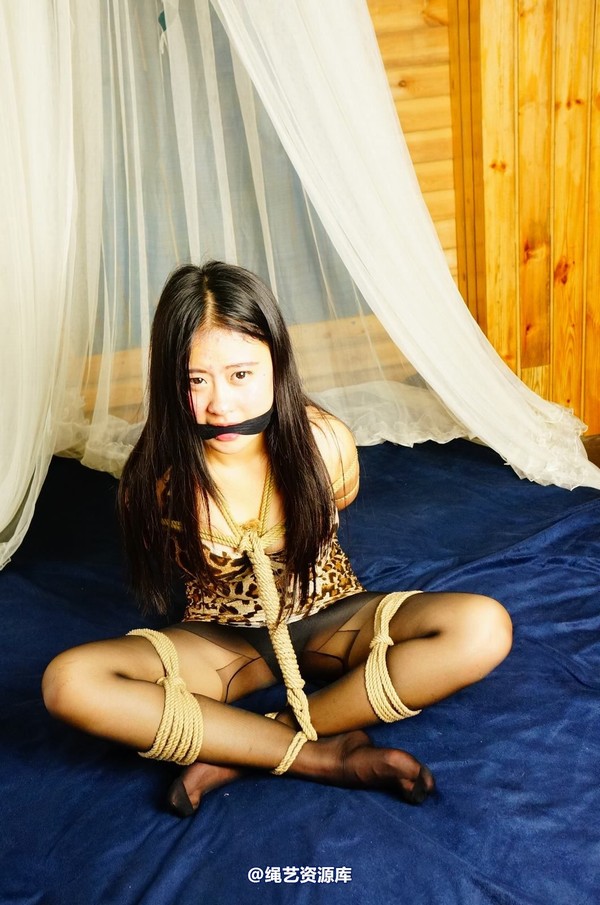 dk13美束馆 - 10.6-D小贝豹纹装-141P 第 10 张图片
