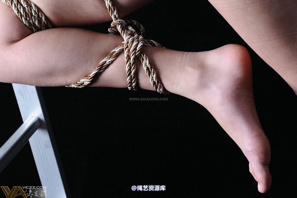 赤足者 - Kerry2012-4 第 21 张图片
