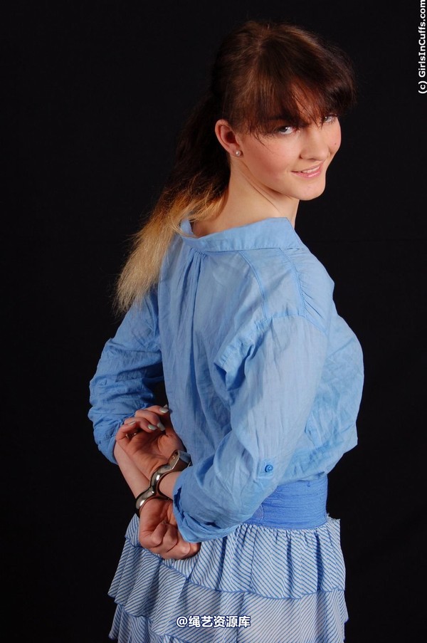 girlsincuffs - gic342 第 86 张图片