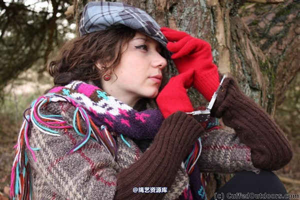 cuffedoutdoors - cod167 第 100 张图片