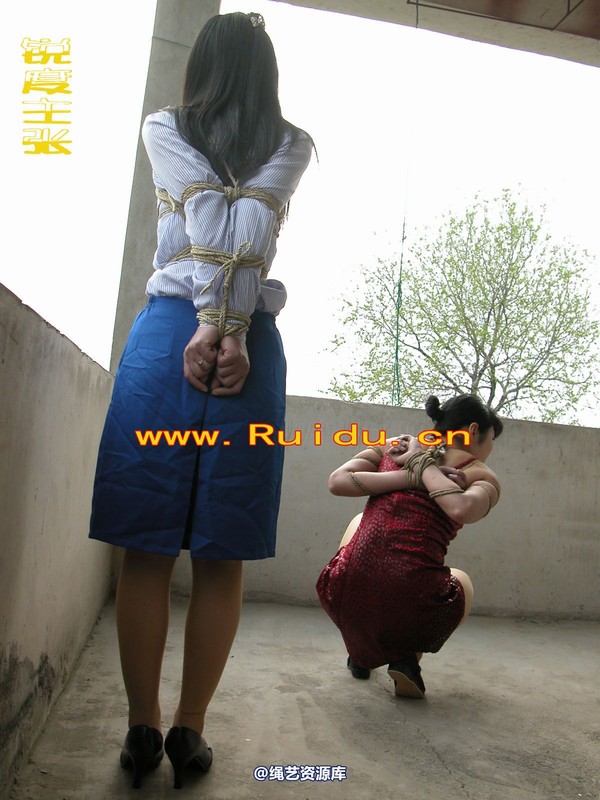 锐度主张 - 婷婷、寒冰五花与直臂 第 73 张图片