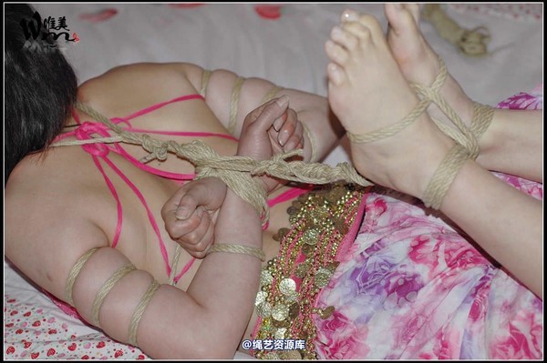 唯美之家 - VIP156 第 19 张图片