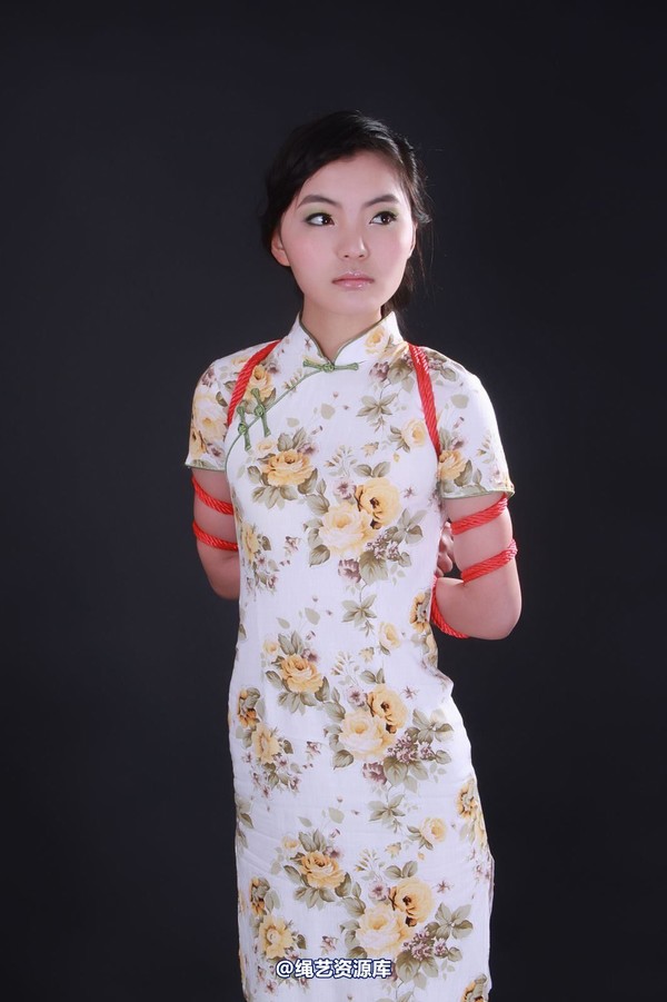 神艺缘 - 050-雨婷--牡丹花开 第 16 张图片