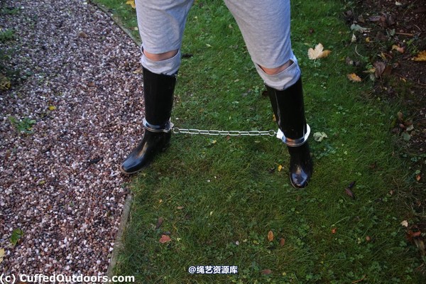 cuffedoutdoors - cod534 第 59 张图片