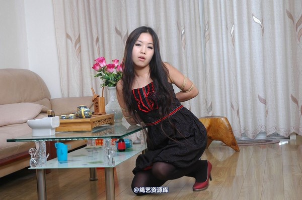 唯美之家 - 纤儿和晓凡2010-3-16 第 5 张图片