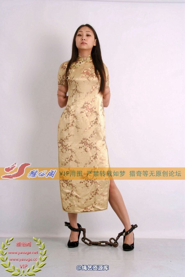 雅俗阁 - 2013-NO.22Model雅春 第 173 张图片