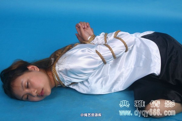 典雅倩影 - 353-五四装琳琳 第 61 张图片