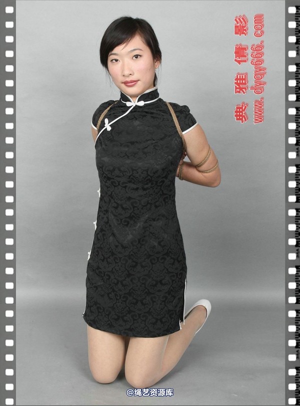 典雅倩影 - 218-新模小青 第 74 张图片