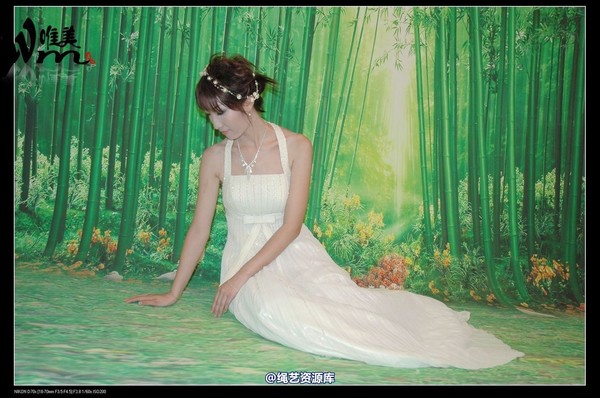唯美之家 - 08-05-25新模特 第 60 张图片
