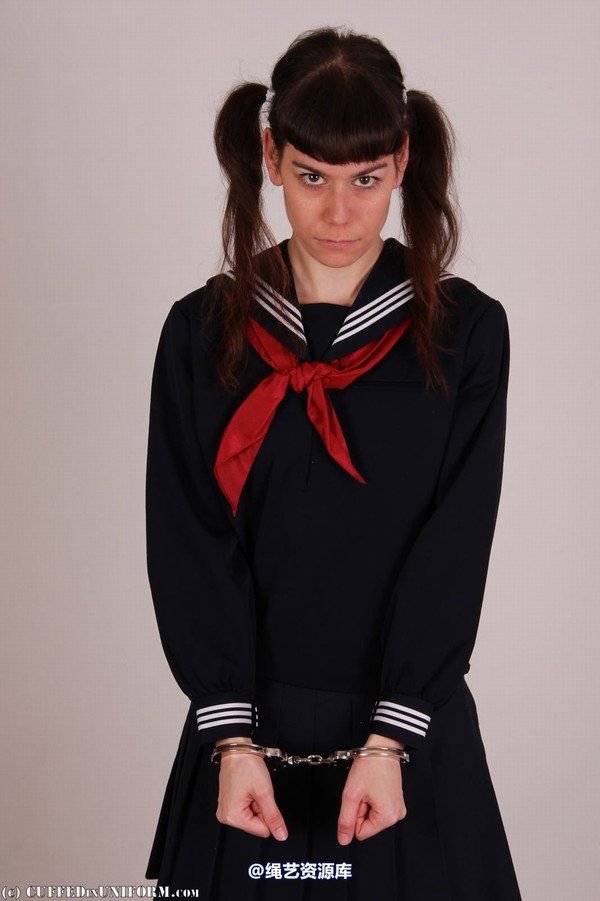 cuffedinuniform - ciu398 第 22 张图片