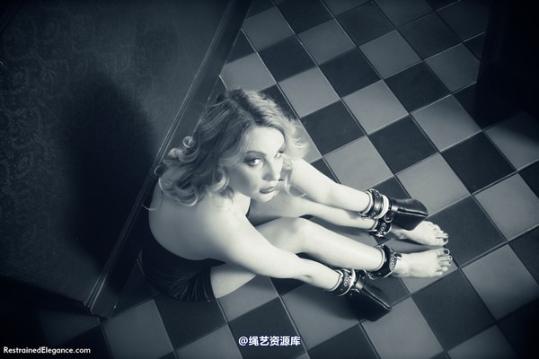 restrainedelegance - Predatory Behaviour 第 114 张图片