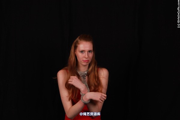girlsincuffs - gic472 第 55 张图片