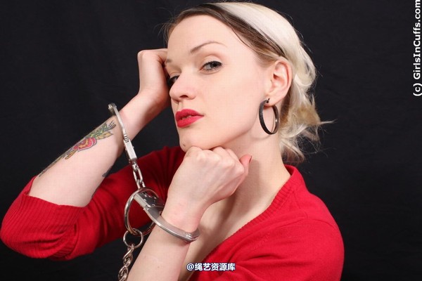 girlsincuffs - gic176 第 22 张图片
