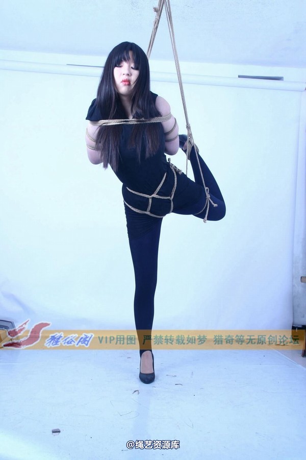 雅俗阁 - 2013-NO.19Model 雅柯 第 98 张图片