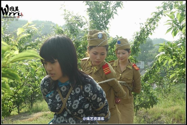 唯美之家 - 武当山之行-押解 第 7 张图片