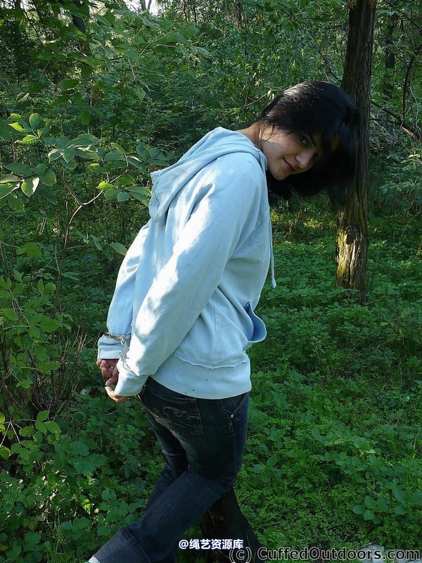cuffedoutdoors - cod061 第 17 张图片