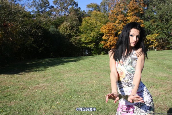 cuffedoutdoors - cod231 第 77 张图片
