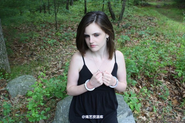 cuffedoutdoors - cod225 第 6 张图片