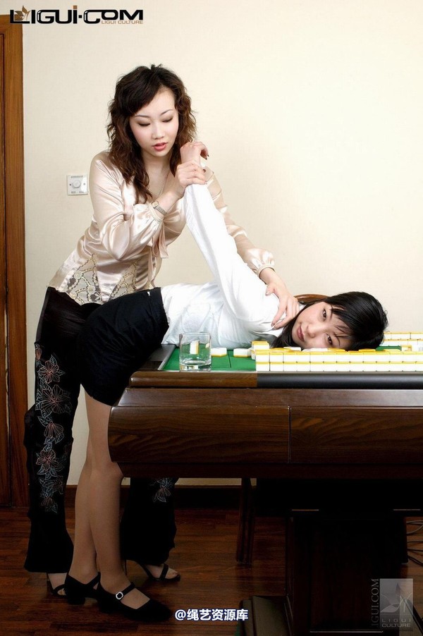 丽柜美束 - 2008-11-07 匿名 2 第 7 张图片