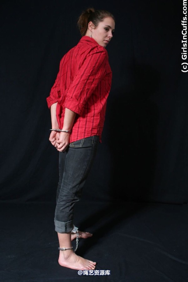 girlsincuffs - gic183 第 30 张图片