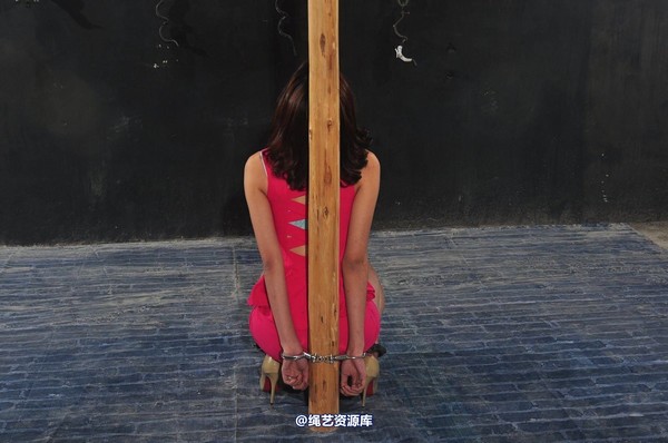 mj影视 - 小乔 美女与刑罚 4 第 21 张图片