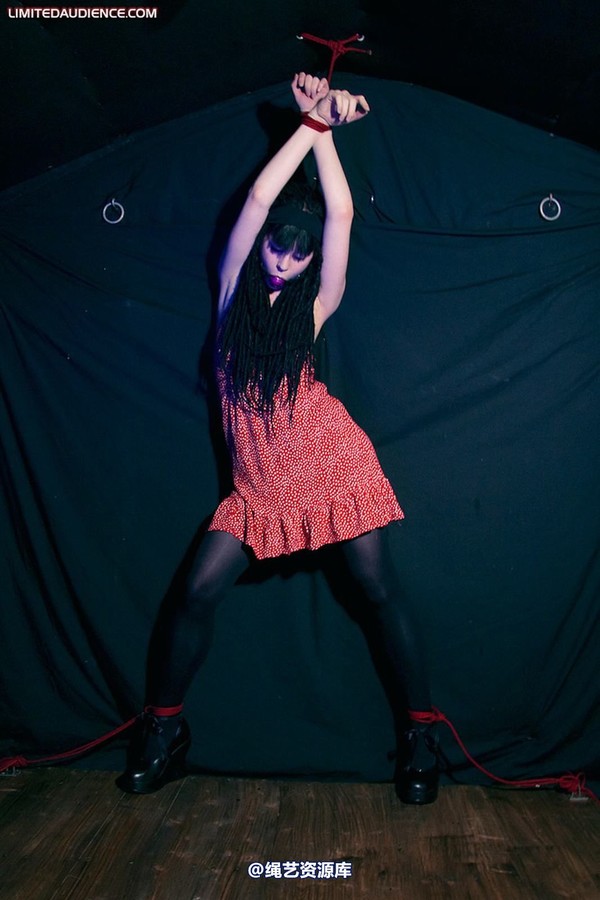 limitedaudience - 2010 lex eleven all alone 2 第 20 张图片
