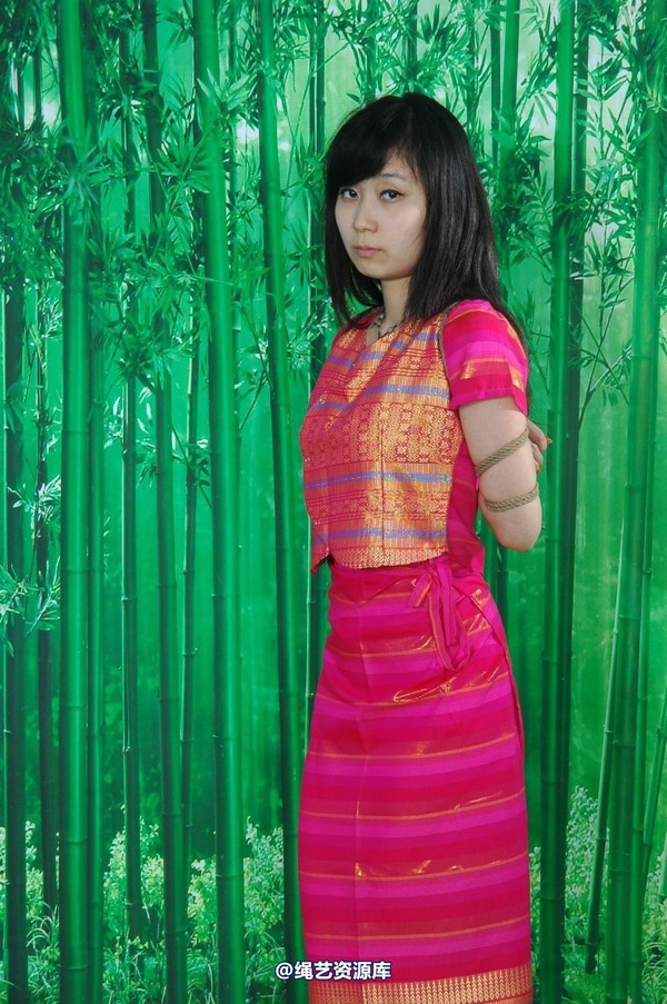 唯美之家 - 婉儿民族服 第 44 张图片