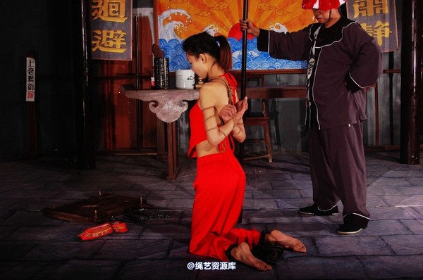 mj影视 - 倾心 玲珑女囚 第 114 张图片