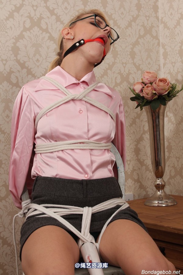 bondagebob - Chloe Toy Hitachi Hell 第 96 张图片