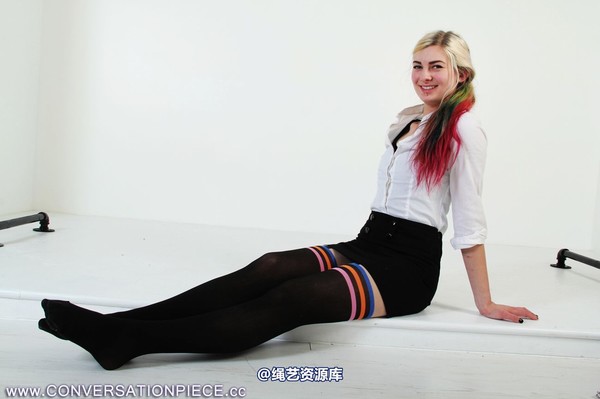 conversationpiece - Naomi-2014-07-12 第 3 张图片
