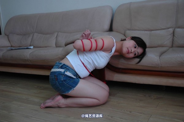唯美之家 - 佳佳情景剧室外篇 第 49 张图片