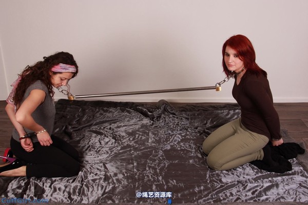 cuffgirl - cg213 第 66 张图片