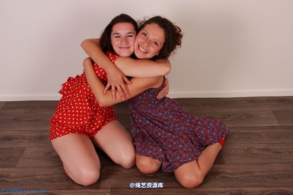 cuffgirl - cg255 第 137 张图片