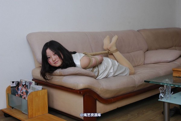 唯美之家 - 小雨日式捆绑2010-3-26 第 70 张图片