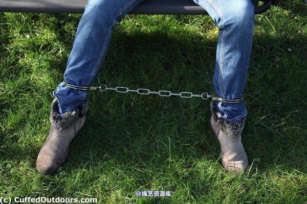 cuffedoutdoors - cod589 第 49 张图片