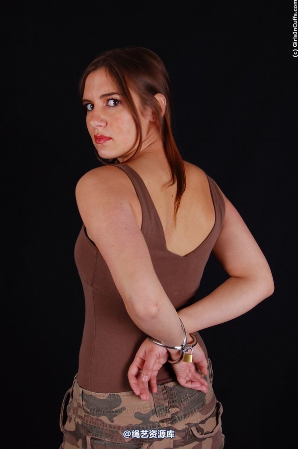 girlsincuffs - gic325 第 65 张图片