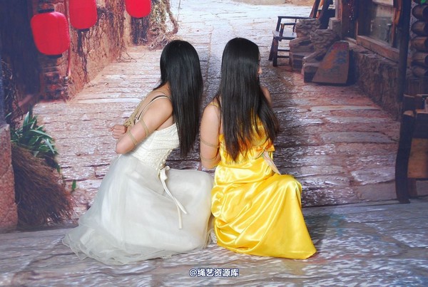 唯美之家 - 明美和雅芙双缚 第 139 张图片