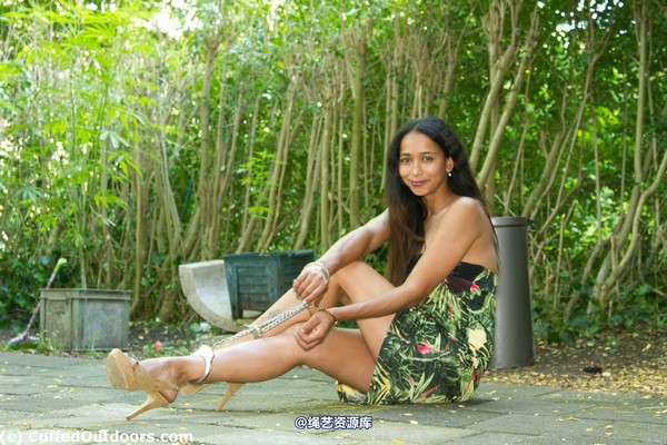 cuffedoutdoors - cod524 第 76 张图片
