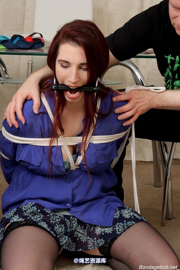 bondagebob - Roswell Ivory The Card Game 第 97 张图片