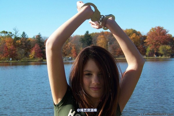 cuffedoutdoors - cod219 第 96 张图片