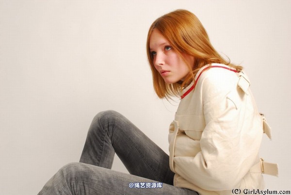 girlasylum - ga009 第 36 张图片
