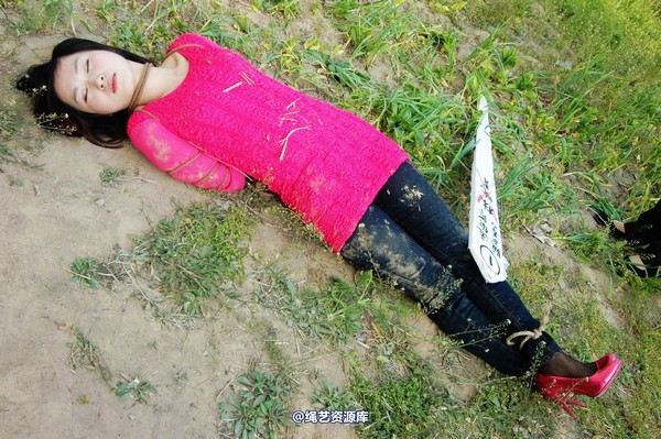 mj影视 - 梅晓枫―执行枪决2013-05-09 第 98 张图片