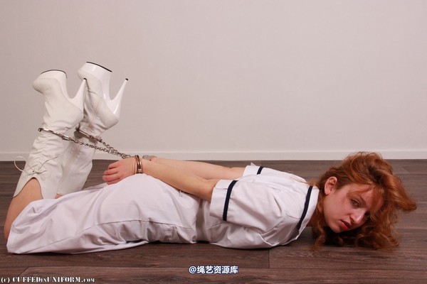 cuffedinuniform - ciu306 第 62 张图片