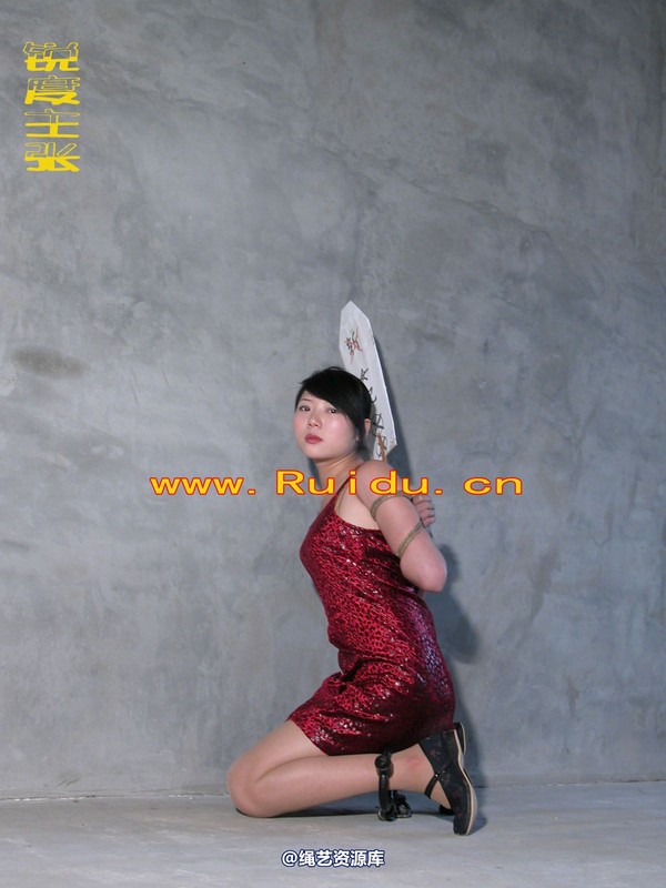锐度主张 - 婷婷、寒冰五花与直臂 第 25 张图片