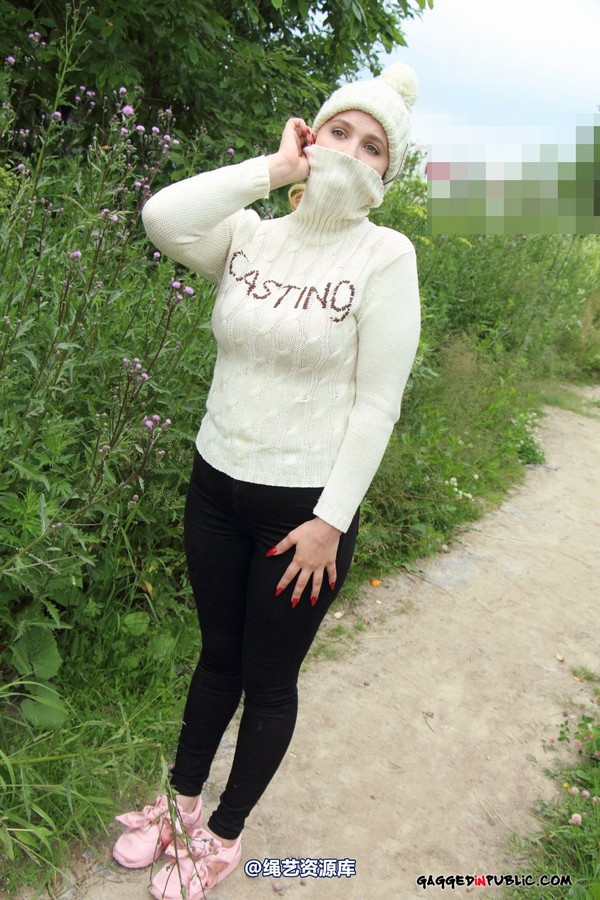 gaggedinpublic - gip533 第 71 张图片