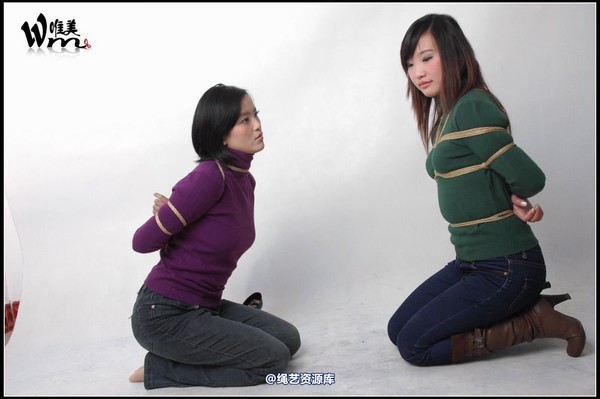唯美之家 - 2009-11-19丹丹和阳阳 第 66 张图片
