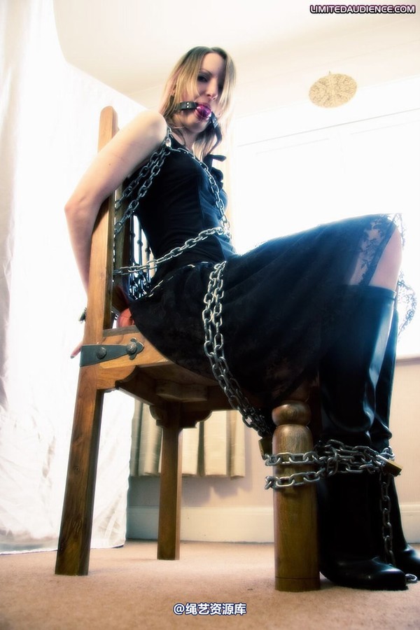 limitedaudience - 2009 pepsi waiting in chains 2 第 21 张图片